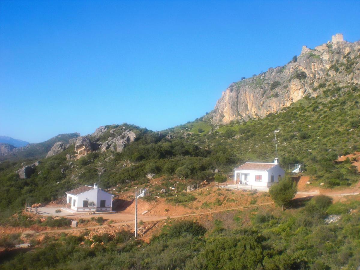 La Solana De Turon. La Coscoja. Villa Ардалес Екстериор снимка