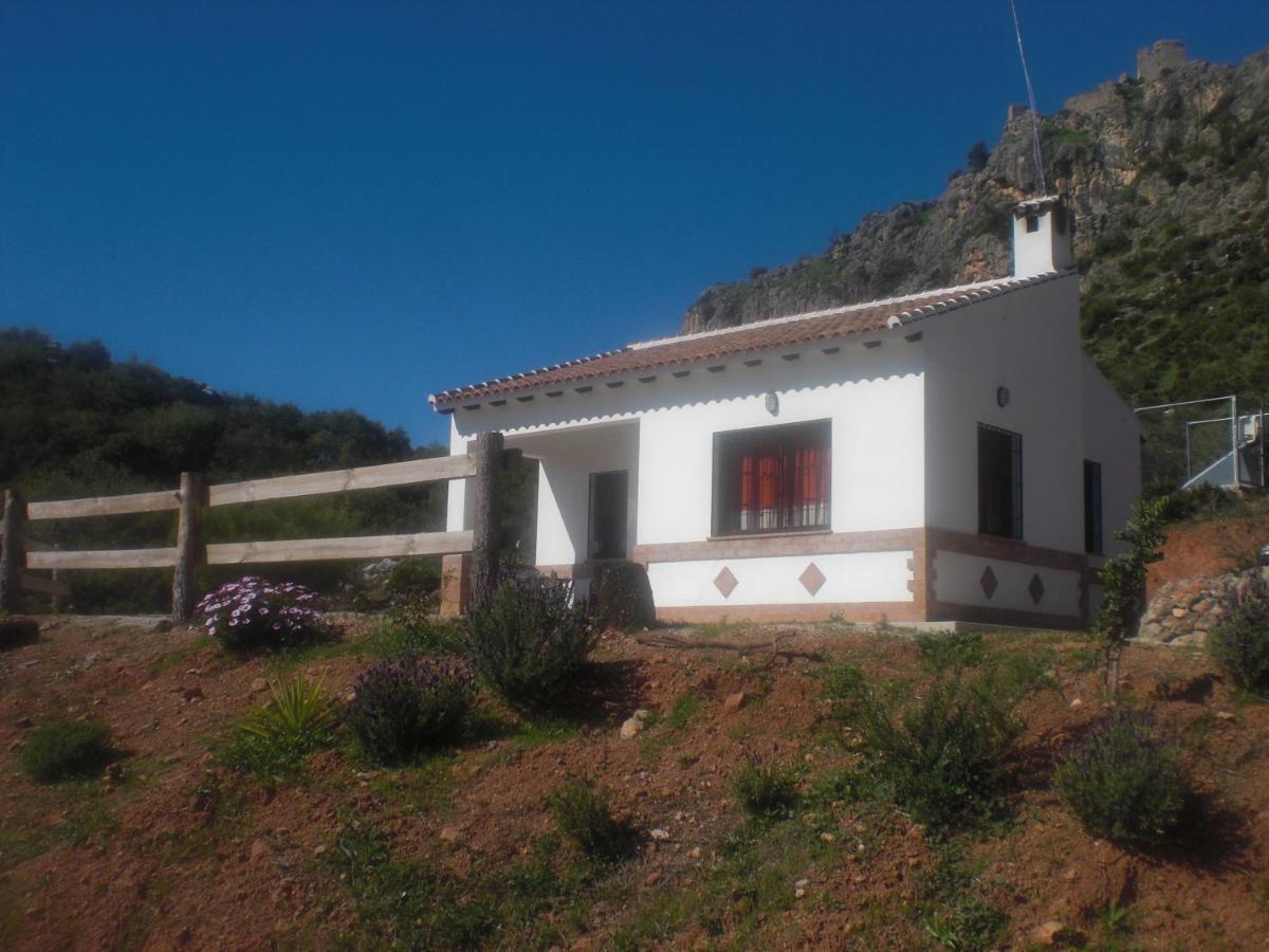 La Solana De Turon. La Coscoja. Villa Ардалес Екстериор снимка