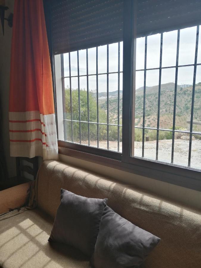 La Solana De Turon. La Coscoja. Villa Ардалес Екстериор снимка