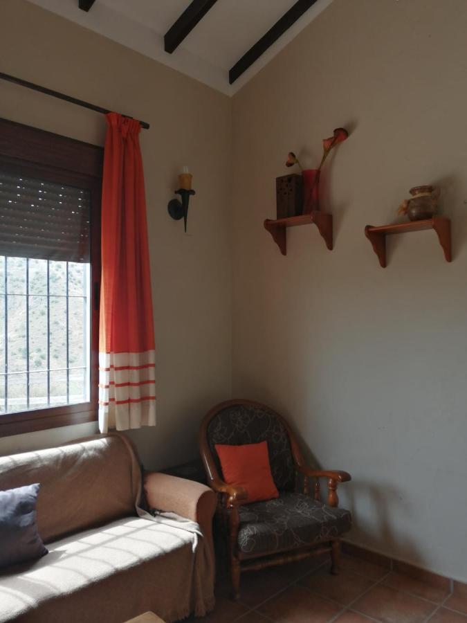 La Solana De Turon. La Coscoja. Villa Ардалес Екстериор снимка