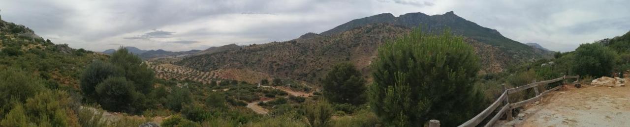 La Solana De Turon. La Coscoja. Villa Ардалес Екстериор снимка